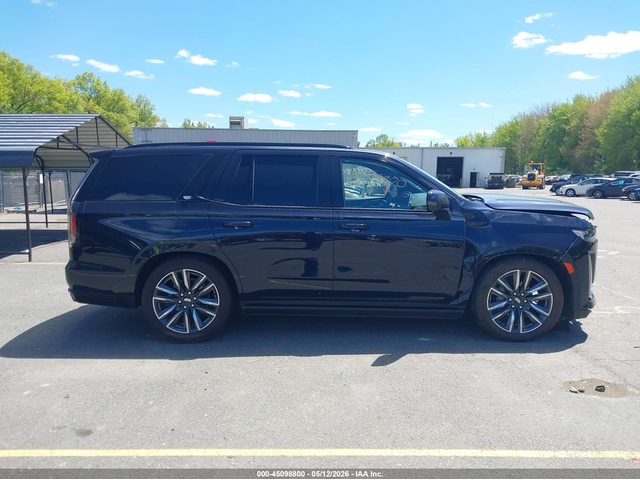 Cadillac Escalade 6.2L V-8 DI, VVT, 420HP 4X4 Drive - автомобили, коли, обяви за нови и употребявани 12