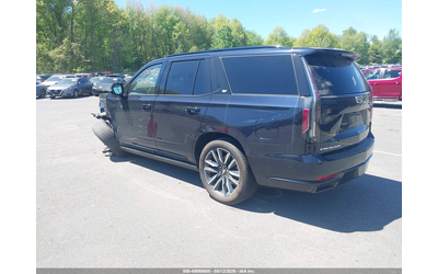 cadillac-escalade-6-2l-v-8-di-vvt-420hp-4x4-drive - 2