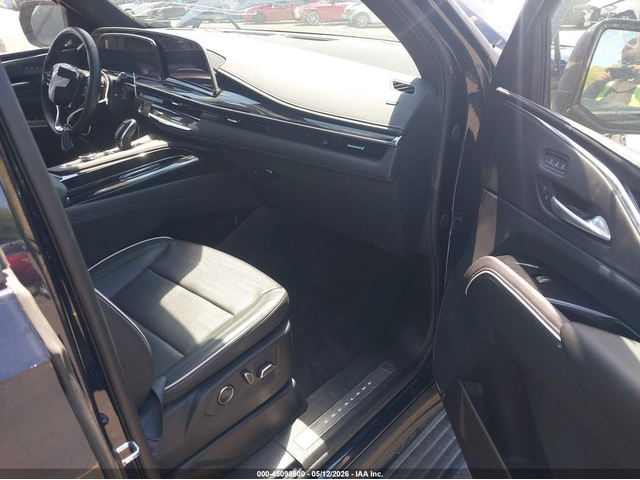 Cadillac Escalade 6.2L V-8 DI, VVT, 420HP 4X4 Drive - автомобили, коли, обяви за нови и употребявани 4