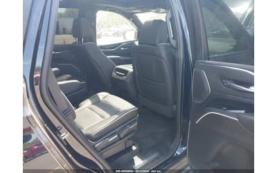 Cadillac Escalade 6.2L V-8 DI, VVT, 420HP 4X4 Drive - автомобили, коли, обяви за нови и употребявани 7