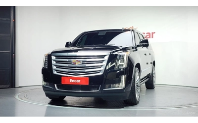 cadillac-escalade - 2