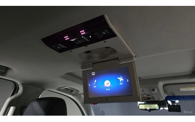 Cadillac Escalade 6.2* HUD* МОНИТОРИ* КОЖА* ОБДУХВ* ПАНО - автомобили, коли, обяви за нови и употребявани 15