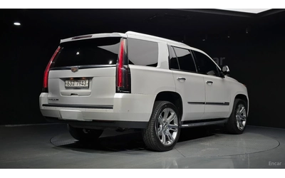 cadillac-escalade - 1