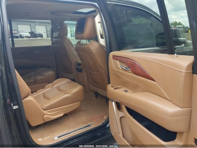 Cadillac Escalade * ESV* PLATINUM* ПАНО* KEYLESS* Camera* ПОДГРЕВ* - автомобили, коли, обяви за нови и употребявани 11