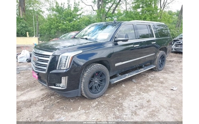 cadillac-escalade - 2