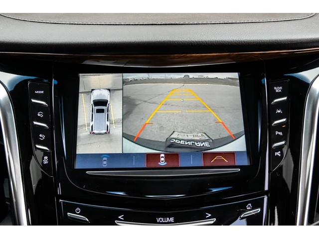 Cadillac Escalade ESV Premium Luxury - автомобили, коли, обяви за нови и употребявани 16