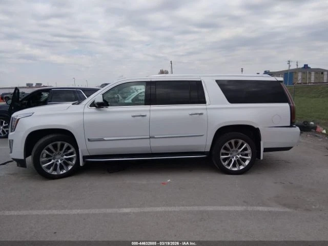 Cadillac Escalade PREMIUM LUXURY - автомобили, коли, обяви за нови и употребявани 6