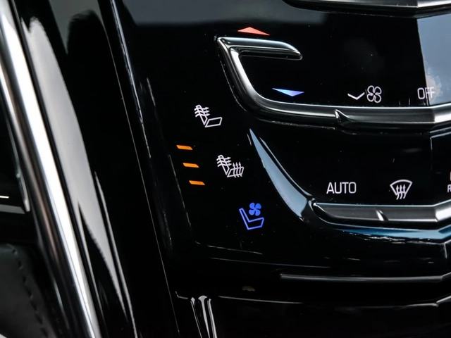 Cadillac Escalade Platinum / HUD / ACC / Massage / Rear Entertainmen - автомобили, коли, обяви за нови и употребявани 15