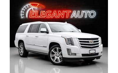 cadillac-escalade - 0