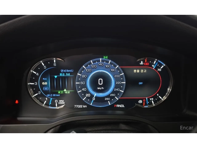 Cadillac Escalade 77ХИЛ КМ* 4 МЕСТА* ОБДУХ.* TV* - автомобили, коли, обяви за нови и употребявани 12