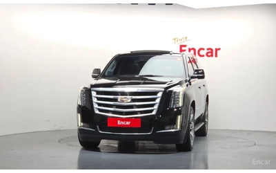 cadillac-escalade - 1
