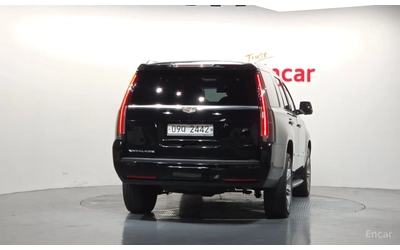 cadillac-escalade - 3