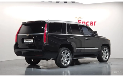 cadillac-escalade - 2