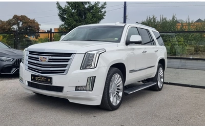 cadillac-escalade - 0
