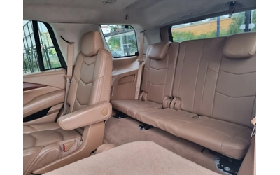 Cadillac Escalade * PLATINUM EDITION * V8 * * FULL* 22 Inch * - автомобили, коли, обяви за нови и употребявани 10