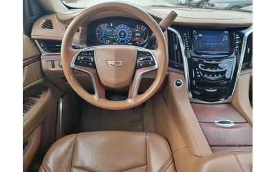 Cadillac Escalade * PLATINUM EDITION * V8 * * FULL* 22 Inch * - автомобили, коли, обяви за нови и употребявани 15