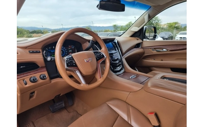 Cadillac Escalade * PLATINUM EDITION * V8 * * FULL* 22 Inch * - автомобили, коли, обяви за нови и употребявани 8