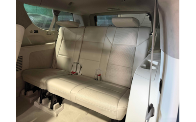 Cadillac ESCALADE ESV 6.2L 8cyl 4WD - автомобили, коли, обяви за нови и употребявани 12