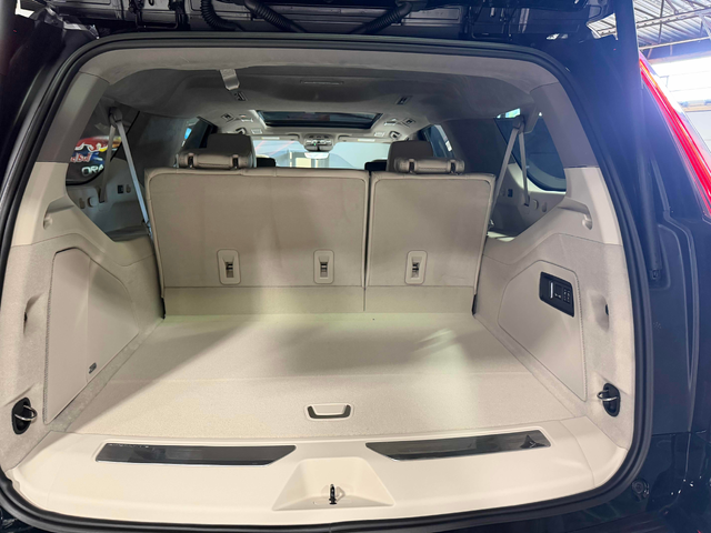 Cadillac ESCALADE ESV 6.2L 8cyl 4WD - автомобили, коли, обяви за нови и употребявани 13
