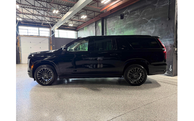 cadillac-escalade-esv-6-2l-8cyl-4wd - 1