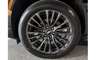 Cadillac ESCALADE ESV 6.2L 8cyl 4WD - автомобили, коли, обяви за нови и употребявани 6