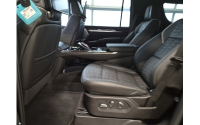 Cadillac ESCALADE ESV 6.2L 8cyl 4WD - автомобили, коли, обяви за нови и употребявани 11