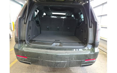 Cadillac ESCALADE ESV 6.2L 8cyl 4WD - автомобили, коли, обяви за нови и употребявани 13