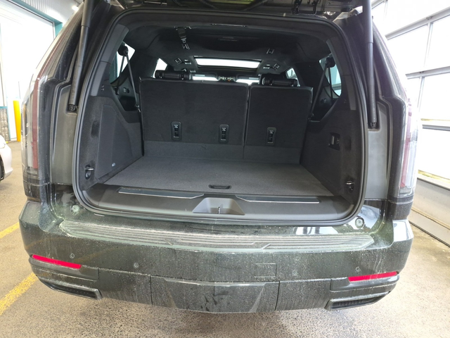 Cadillac ESCALADE ESV 6.2L 8cyl 4WD - автомобили, коли, обяви за нови и употребявани 13