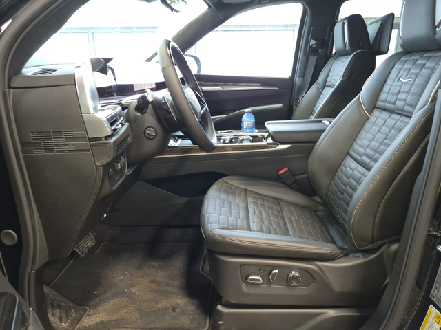 Cadillac ESCALADE ESV 6.2L 8cyl 4WD - автомобили, коли, обяви за нови и употребявани 4