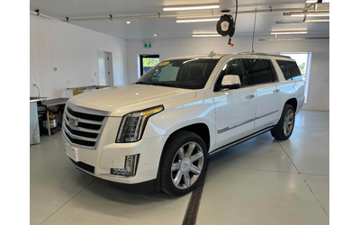 cadillac-escalade-esv-6-2l-8cyl-4wd - 0