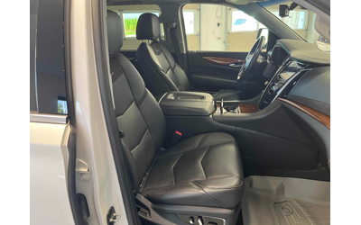 Cadillac ESCALADE ESV 6.2L 8cyl 4WD - автомобили, коли, обяви за нови и употребявани 11