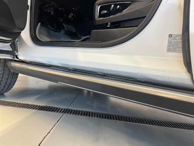 Cadillac ESCALADE ESV 6.2L 8cyl 4WD - автомобили, коли, обяви за нови и употребявани 16