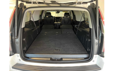 Cadillac ESCALADE ESV 6.2L 8cyl 4WD - автомобили, коли, обяви за нови и употребявани 18