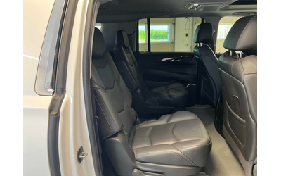 Cadillac ESCALADE ESV 6.2L 8cyl 4WD - автомобили, коли, обяви за нови и употребявани 19