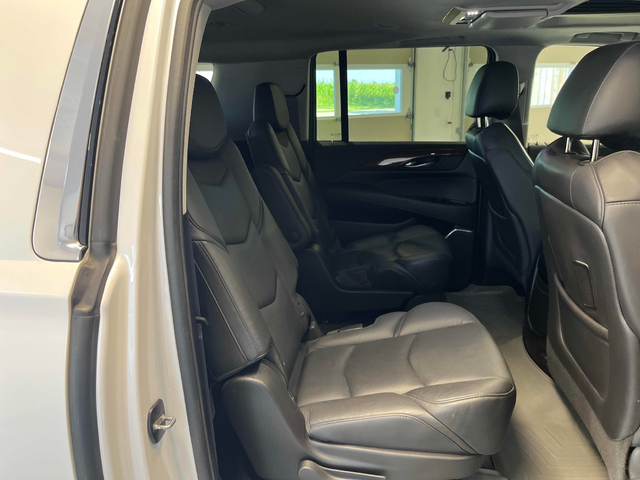 Cadillac ESCALADE ESV 6.2L 8cyl 4WD - автомобили, коли, обяви за нови и употребявани 19
