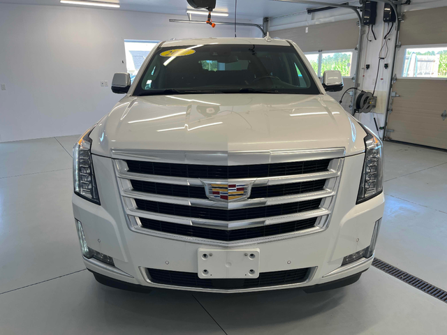 Cadillac ESCALADE ESV 6.2L 8cyl 4WD - автомобили, коли, обяви за нови и употребявани 5