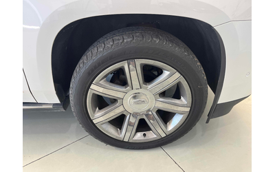 Cadillac ESCALADE ESV 6.2L 8cyl 4WD - автомобили, коли, обяви за нови и употребявани 6
