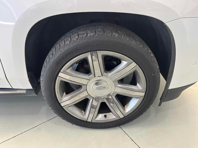 Cadillac ESCALADE ESV 6.2L 8cyl 4WD - автомобили, коли, обяви за нови и употребявани 6