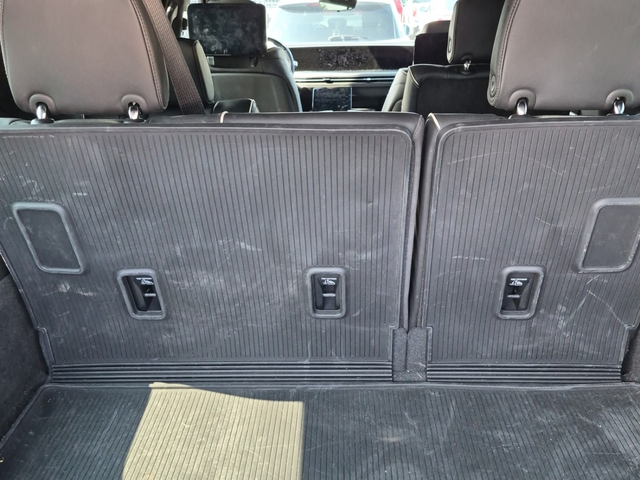 Cadillac ESCALADE ESV 6.2L 8cyl AWD - автомобили, коли, обяви за нови и употребявани 14
