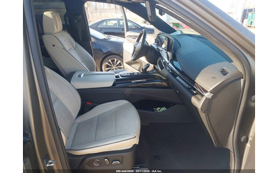 cadillac-escalade-esv-6-2l-v-8-di-vvt-420hp-4x2-drive - 4