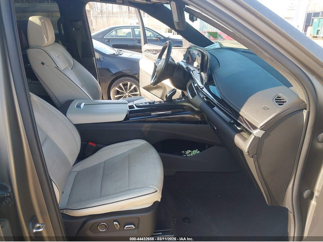 Cadillac ESCALADE ESV 6.2L V-8 DI, VVT, 420HP 4X2 Drive - автомобили, коли, обяви за нови и употребявани 4
