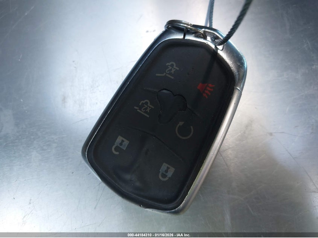 Cadillac ESCALADE ESV 6.2L V-8 DI, VVT, 420HP 4X4 Drive - автомобили, коли, обяви за нови и употребявани 10