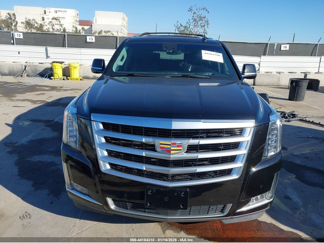 Cadillac ESCALADE ESV 6.2L V-8 DI, VVT, 420HP 4X4 Drive - автомобили, коли, обяви за нови и употребявани 12