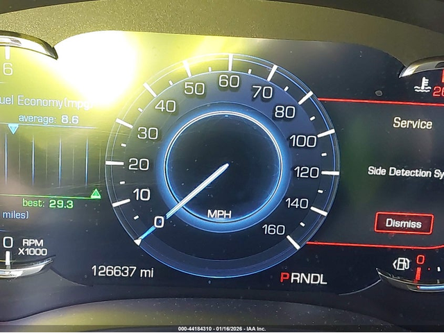 Cadillac ESCALADE ESV 6.2L V-8 DI, VVT, 420HP 4X4 Drive - автомобили, коли, обяви за нови и употребявани 15