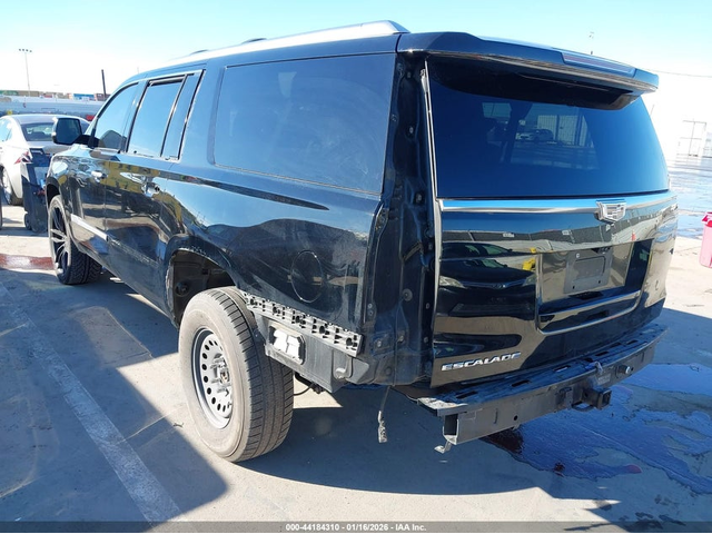 Cadillac ESCALADE ESV 6.2L V-8 DI, VVT, 420HP 4X4 Drive - автомобили, коли, обяви за нови и употребявани 5