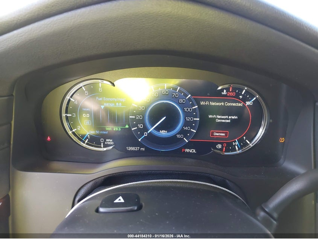 Cadillac ESCALADE ESV 6.2L V-8 DI, VVT, 420HP 4X4 Drive - автомобили, коли, обяви за нови и употребявани 6