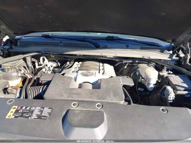 Cadillac ESCALADE ESV 6.2L V-8 DI, VVT, 420HP 4X4 Drive - автомобили, коли, обяви за нови и употребявани 9