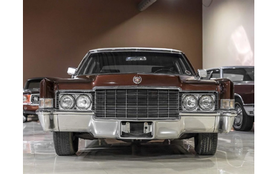 cadillac-fleetwood - 1