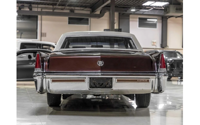 Cadillac Fleetwood С РЕГИСТРАЦИЯ & АВТО КРЕДИТ - автомобили, коли, обяви за нови и употребявани 6