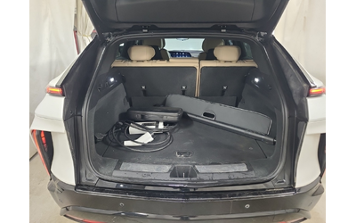 Cadillac LYRIQ N/A Rear Wheel Drive - автомобили, коли, обяви за нови и употребявани 13